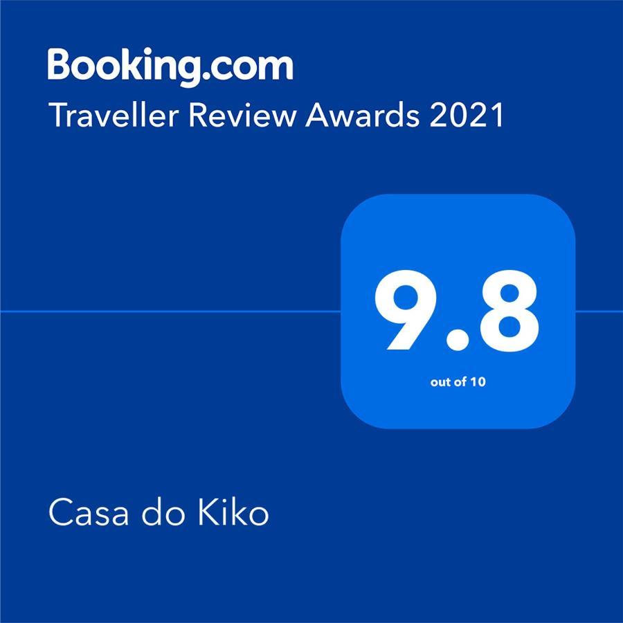 Casa Do Kiko Apartamento Ponta Delgada Exterior foto